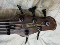 Лот: 19077561. Фото: 7. Мастеровой Kyznetsov 5 string...