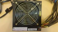 Лот: 9093256. Фото: 2. Блок питания Thermaltake TR2-470PP... Комплектующие