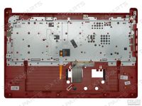 Лот: 16881779. Фото: 2. Топ-панель 6B.HFTN7.022 для Acer... Комплектующие
