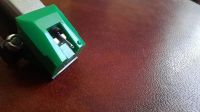Лот: 24926701. Фото: 3. Звукосниматель ММ Audiotechnika... Бытовая техника