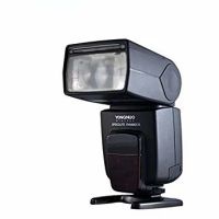 Лот: 15091054. Фото: 2. Вспышка YongNuo YN-568EX II Speedlite... Аксессуары, расходные материалы