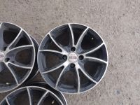 Лот: 25668466. Фото: 4. 4/98 R15 - Три диска литых на... Красноярск