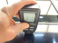 Лот: 25887804. Фото: 9. дверь боковая Hyundai Matrix FC