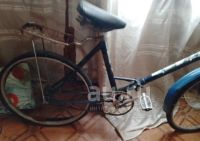 Лот: 21147183. Фото: 2. Велосипед ....салют... бу. Велоспорт