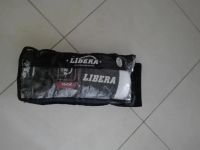 Лот: 8233484. Фото: 2. Перчатки боксёркие Libera 10 oz. Обмундирование и экипировка