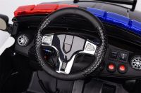 Лот: 17754595. Фото: 9. Электромобиль Dodge SRT Police...