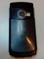 Лот: 7469711. Фото: 2. Nokia n70 оригинал. Смартфоны, связь, навигация