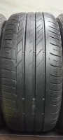 Лот: 25237805. Фото: 2. 225/55R17 97V Bridgestone Turanza... Шины, Диски