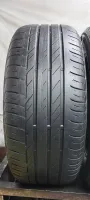 Лот: 25237805. Фото: 3. 225/55R17 97V Bridgestone Turanza... Авто, мото, водный транспорт