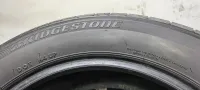Лот: 25237805. Фото: 5. 225/55R17 97V Bridgestone Turanza...