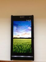 Лот: 2891174. Фото: 2. Sony xperia S (black 32gb). Смартфоны, связь, навигация