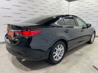 Лот: 25850275. Фото: 10. Mazda 6 2018