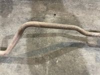 Лот: 21702349. Фото: 6. выхлопная труба Nissan Terrano...
