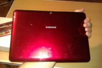 Лот: 4655146. Фото: 3. Samsung Galaxy Tab 2 (10.1) 3G... Красноярск