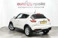 Лот: 19532628. Фото: 5. Nissan Juke, I Рестайлинг 1.6...