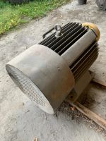 Лот: 20905408. Фото: 4. Двигатель асинхронный АИР280М6У2. Красноярск