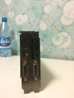 Лот: 10866584. Фото: 4. XFX Radeon HD6950 2gb GDDR5. Красноярск
