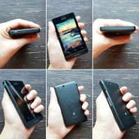 Лот: 7806228. Фото: 4. Sony Xperia Go (ST27i) обмен на...