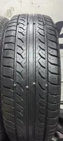 Лот: 25309736. Фото: 2. 185/60R15 84H Kama Euro-236 пара. Шины, Диски