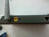 Лот: 9758224. Фото: 3. Wi-fi роутер/маршрутизатор не... Компьютеры, оргтехника, канцтовары