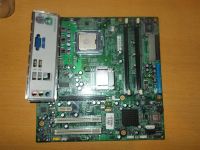 Лот: 3861239. Фото: 2. мать проц охладитель. Комплектующие