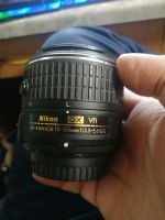 Лот: 19441639. Фото: 3. Объектив Nikon 18-55mm. Красноярск