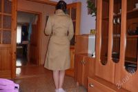 Лот: 547078. Фото: 2. плащ Glance, р. 44-46. Женская одежда