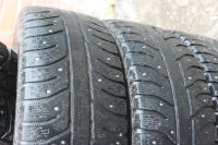 Лот: 25769161. Фото: 4. Шины зимние Bridgestone Ice Cruiser... Красноярск