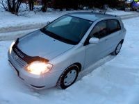 Лот: 8589721. Фото: 2. Toyota Allex, 2002, V-1500, АКПП... Авто, мото, водный транспорт