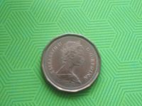 Лот: 15153869. Фото: 2. Канада 1 цент 1987 год. Монеты