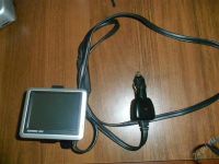 Лот: 2258216. Фото: 2. Автонавигатор Garmin Nuvi 1200. Смартфоны, связь, навигация