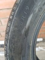Лот: 17110392. Фото: 3. Шины Dunlop SP Sport Winter 3D. Авто, мото, водный транспорт