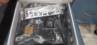Лот: 18933188. Фото: 2. Материнская плата ASUS H110M-R... Комплектующие