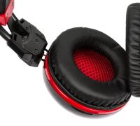 Лот: 25379053. Фото: 4. Игровая гарнитура A4Tech Bloody... Красноярск