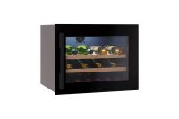 Лот: 24634166. Фото: 6. Винный шкаф LEX LWD6028BL