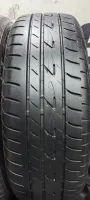 Лот: 25390785. Фото: 2. 185/60R15 84V Bridgestone Ecopia... Шины, Диски