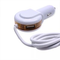 Лот: 22151483. Фото: 4. АЗУ SMSNG CAR CHARGER 2*USB+microUSB... Красноярск