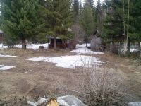 Лот: 3936696. Фото: 4. продам дачу станция лесная. Красноярск