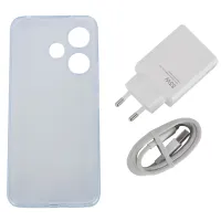 Лот: 25281868. Фото: 8. Новый Xiaomi Redmi 13 8/256GB...