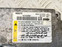 Лот: 25339212. Фото: 2. Блок управления airbag Daewoo... Автозапчасти