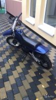 Лот: 12231869. Фото: 4. Yamaha 80. Красноярск