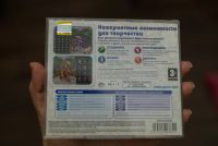 Лот: 8523471. Фото: 2. Spore creature creator лицензия. Компьютерные игры, игровые аккаунты, ПО