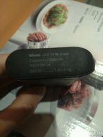 Лот: 10682008. Фото: 2. Power bank портативное зарядное... Аксессуары