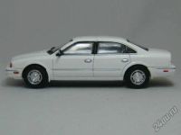 Лот: 5847305. Фото: 6. Infiniti Q45 (Nissan) 1989 Японская...