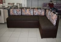 Лот: 14790179. Фото: 5. «Готье» угловой диван для кухни...