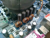 Лот: 4262030. Фото: 6. Материнская плата Gigabyte GA-K8NE...