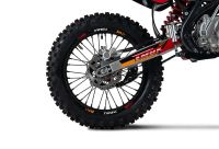 Лот: 25736806. Фото: 10. Мотоцикл TMBK Pitster SP1 150