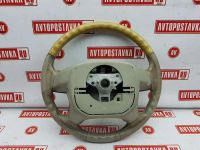 Лот: 20901170. Фото: 5. Рулевое колесо Toyota Estima GSR50W...