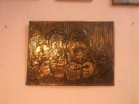 Лот: 15575921. Фото: 7. Чеканка ручной работы....