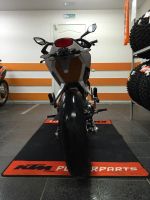 Лот: 5215257. Фото: 3. KTM DUKE 125 +ABS /КТМ /Мотоцикл. Авто, мото, водный транспорт